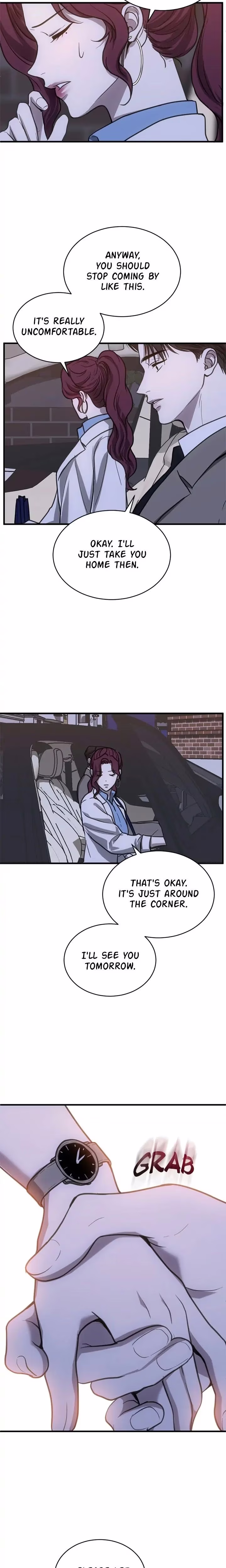 For the Third Time - Chapter 35 - Part 12