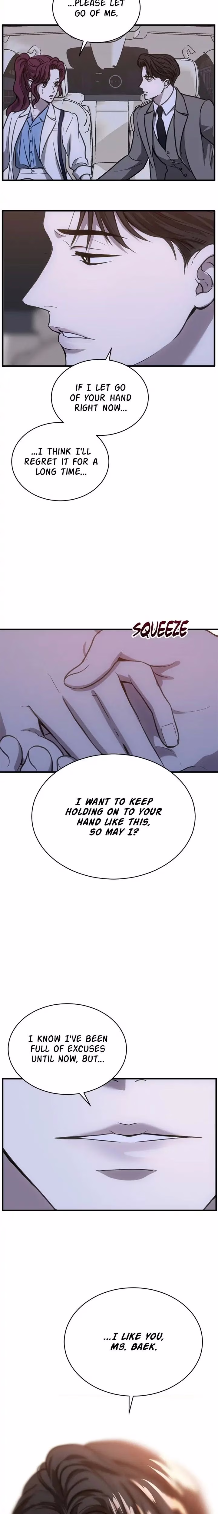 For the Third Time - Chapter 35 - Part 13