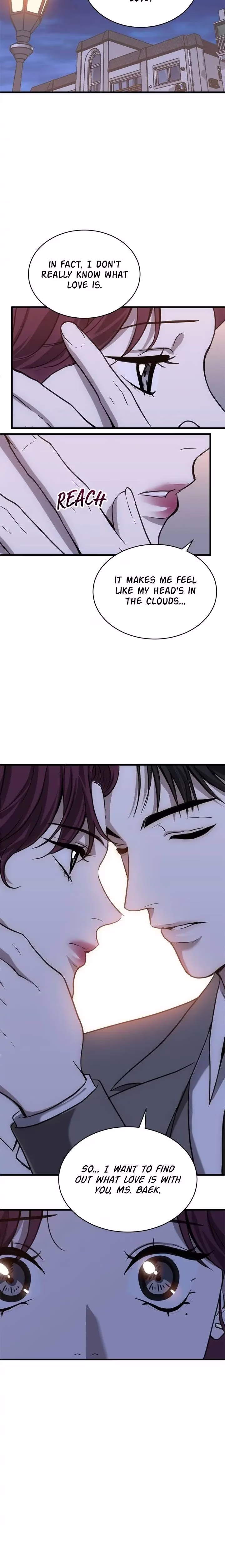 For the Third Time - Chapter 35 - Part 16