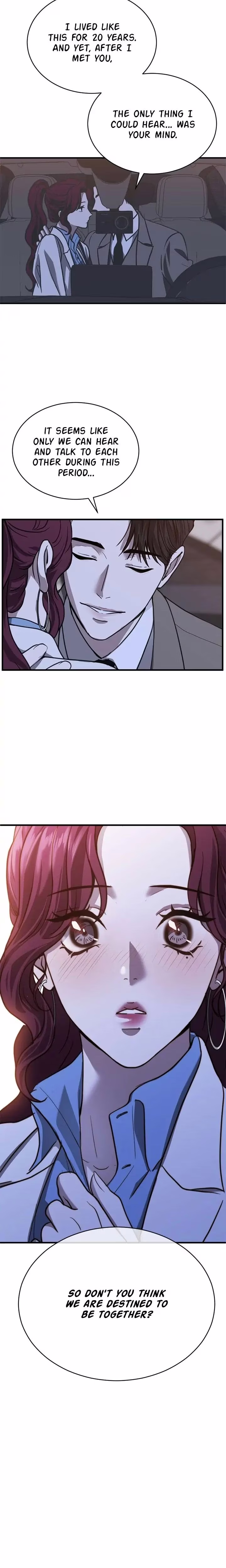 For the Third Time - Chapter 35 - Part 19