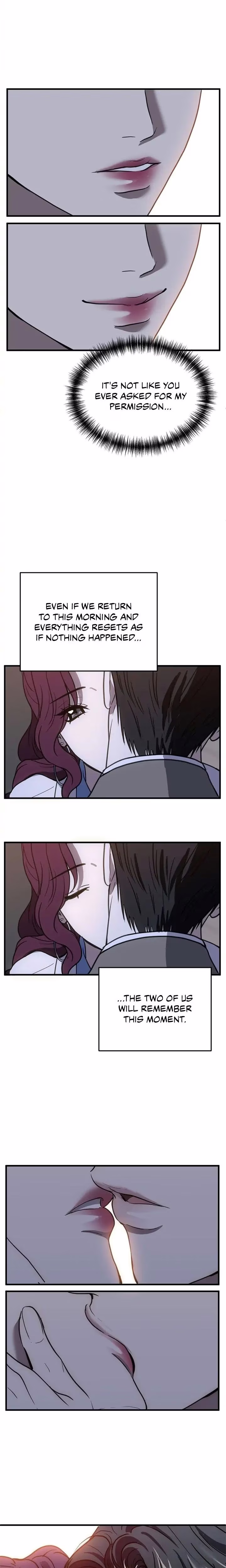 For the Third Time - Chapter 36 - Part 3