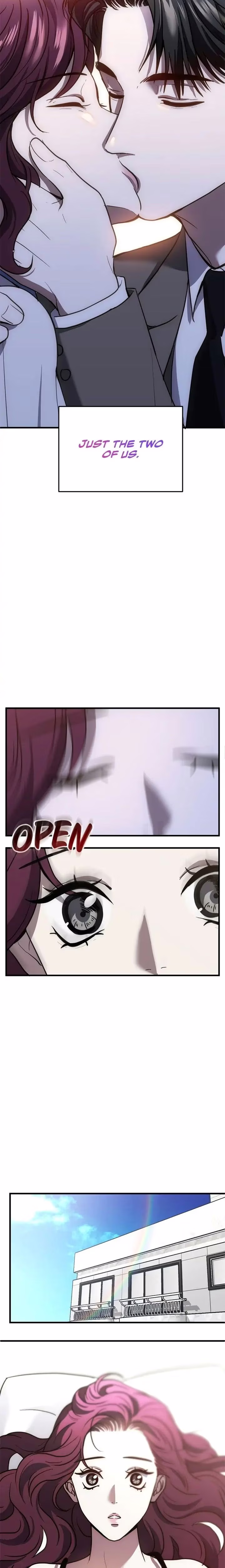 For the Third Time - Chapter 36 - Part 4