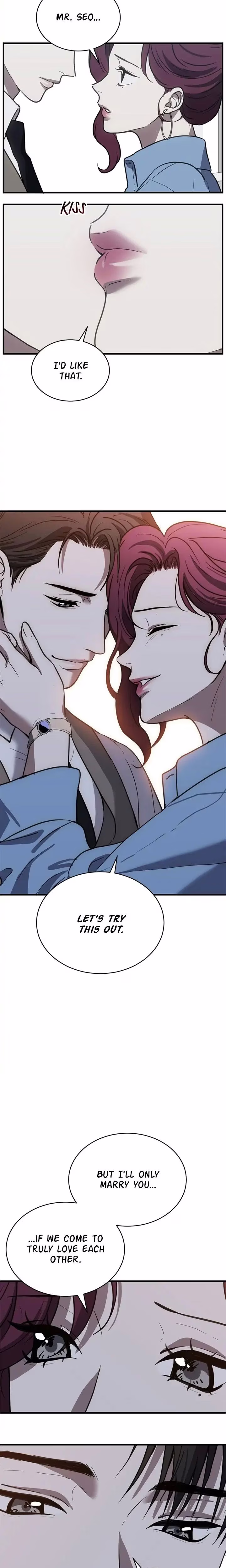 For the Third Time - Chapter 36 - Part 9