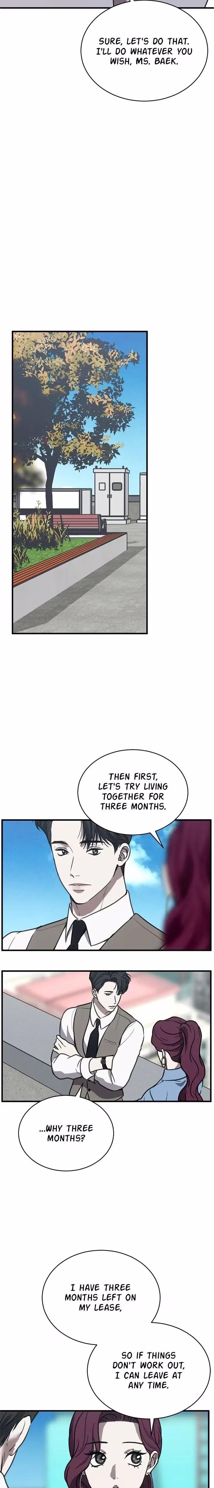 For the Third Time - Chapter 36 - Part 10