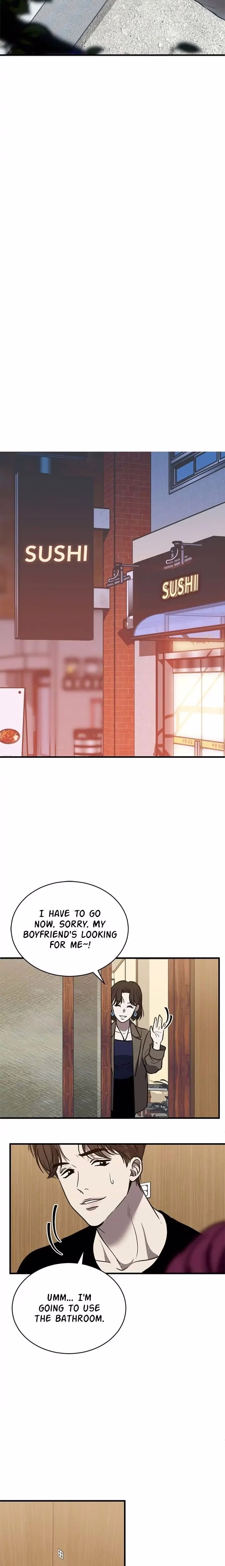 For the Third Time - Chapter 36 - Part 15