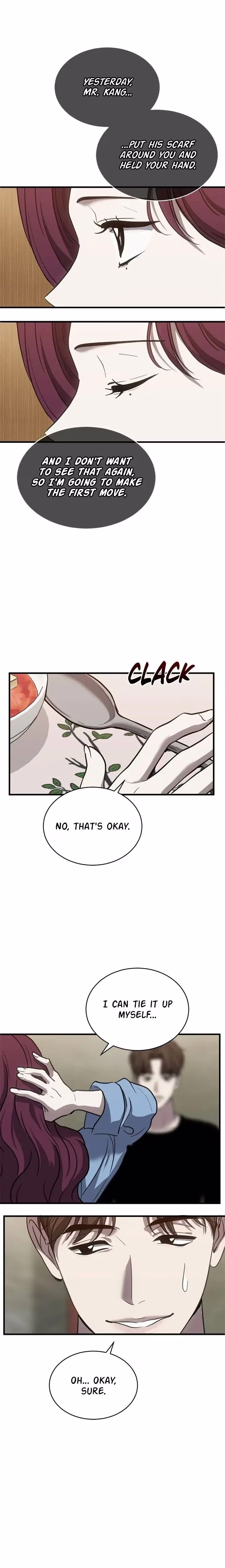 For the Third Time - Chapter 37 - Part 3