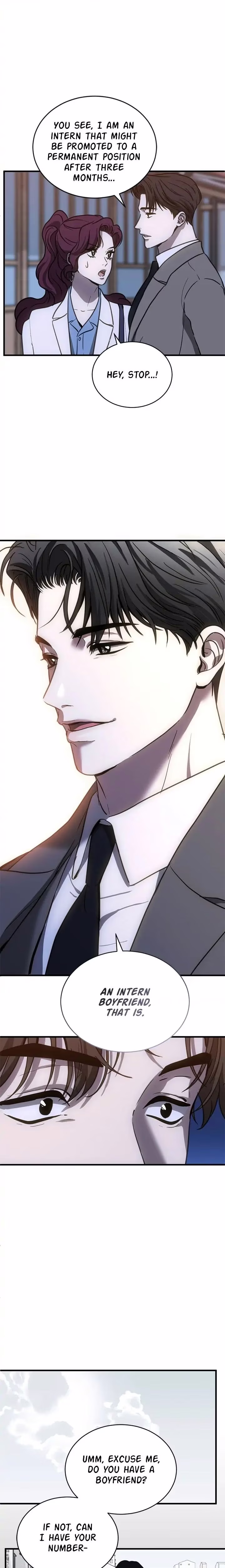 For the Third Time - Chapter 37 - Part 8