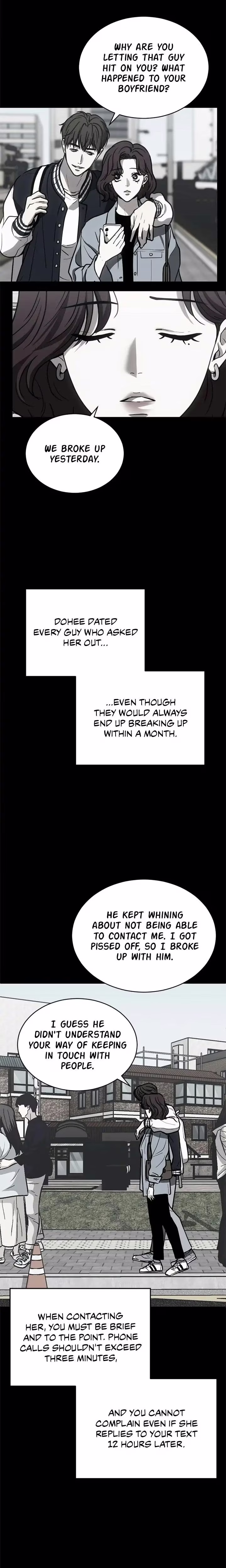 For the Third Time - Chapter 37 - Part 10