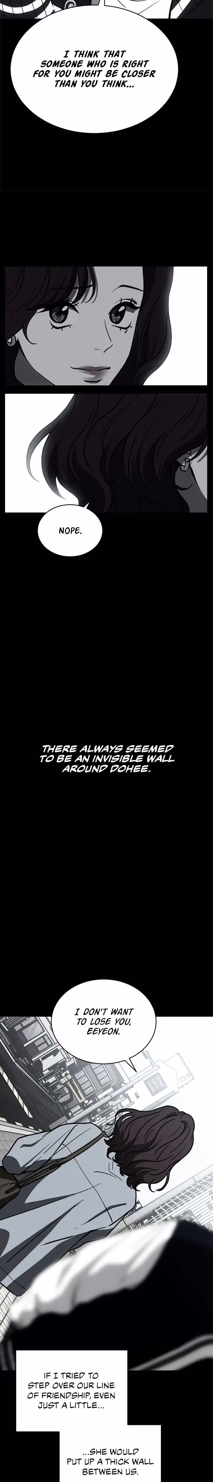 For the Third Time - Chapter 37 - Part 12