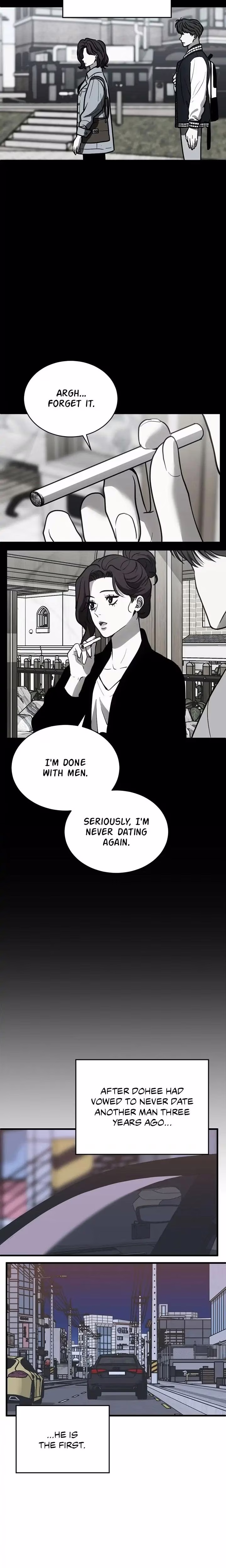 For the Third Time - Chapter 37 - Part 13