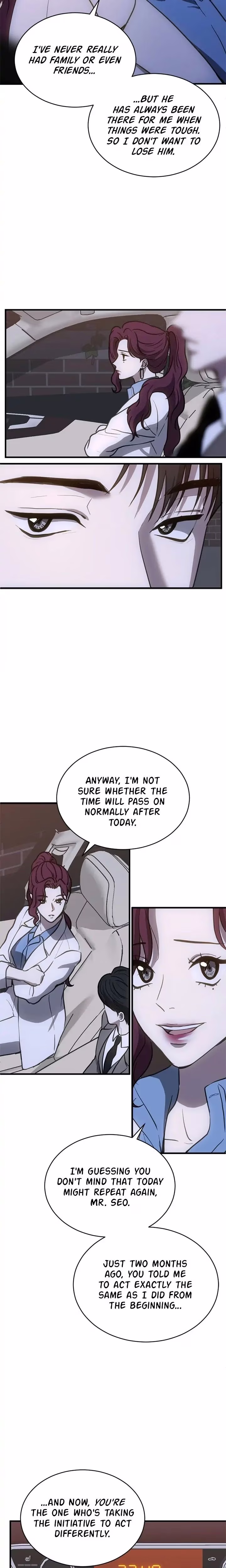 For the Third Time - Chapter 37 - Part 16