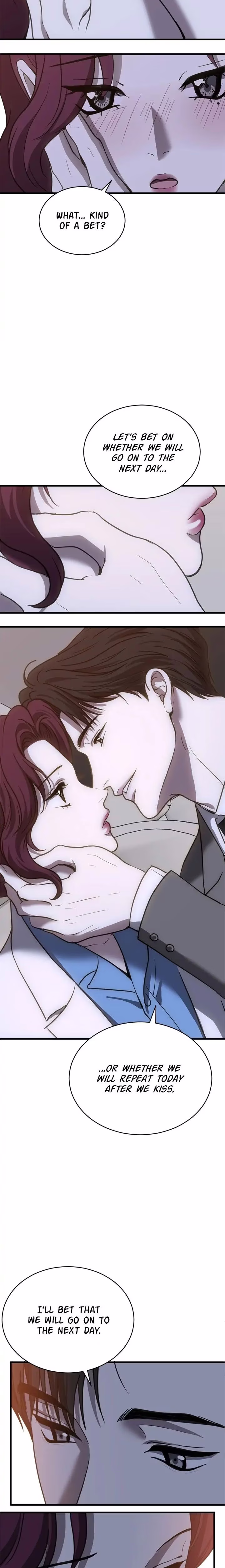 For the Third Time - Chapter 37 - Part 18