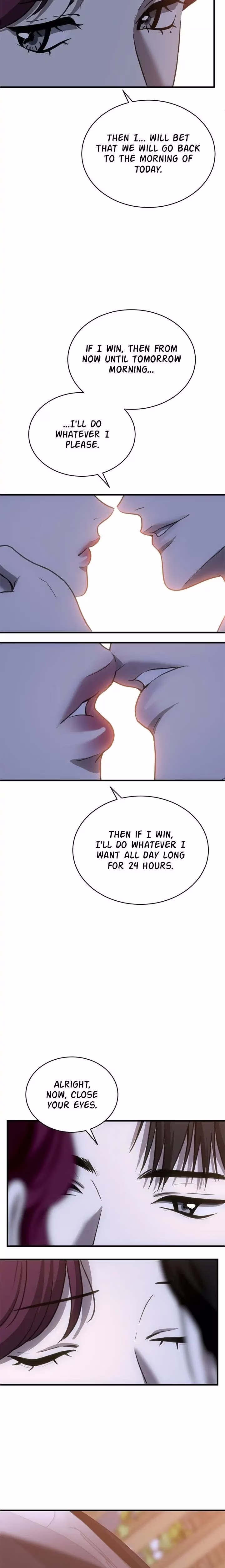 For the Third Time - Chapter 37 - Part 19