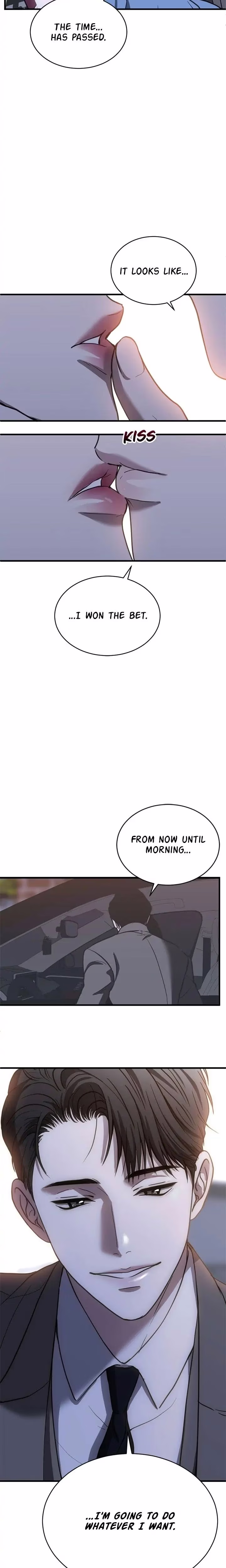 For the Third Time - Chapter 38 - Part 3