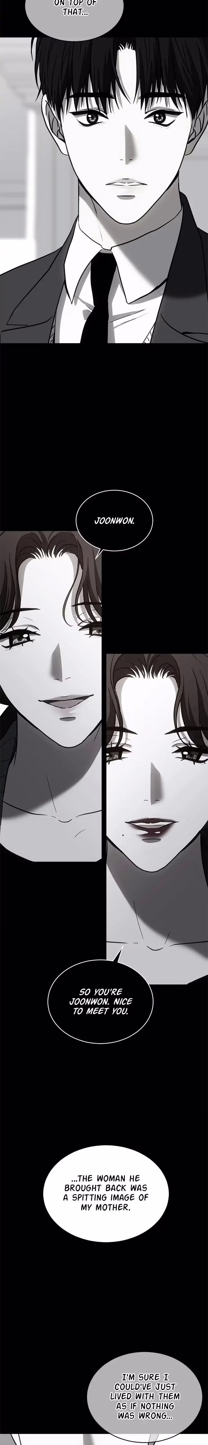 For the Third Time - Chapter 38 - Part 8