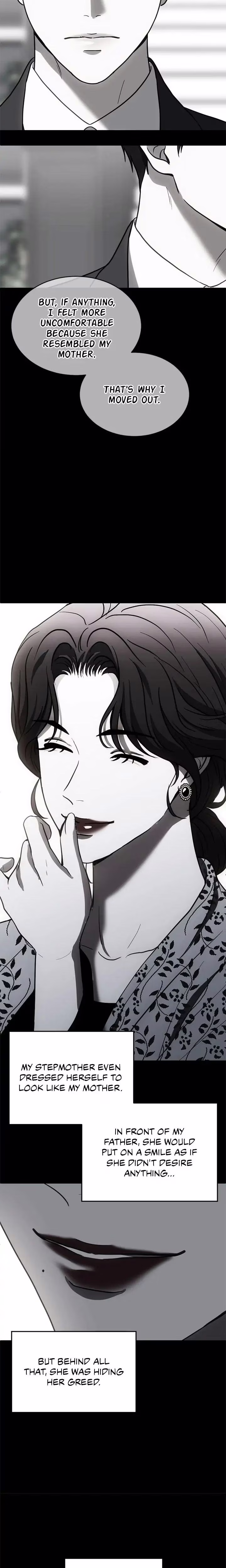 For the Third Time - Chapter 38 - Part 9