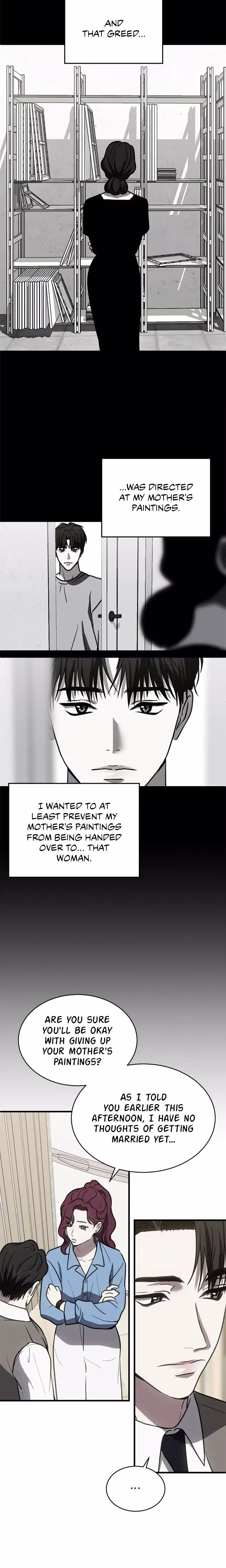 For the Third Time - Chapter 38 - Part 10