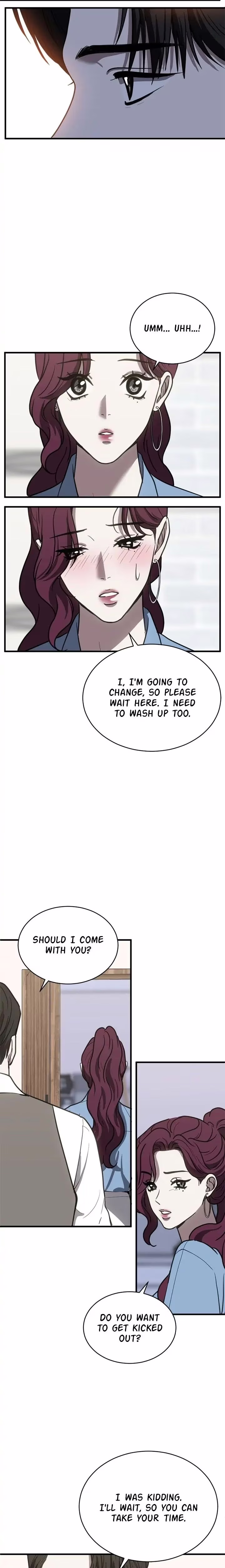 For the Third Time - Chapter 38 - Part 12