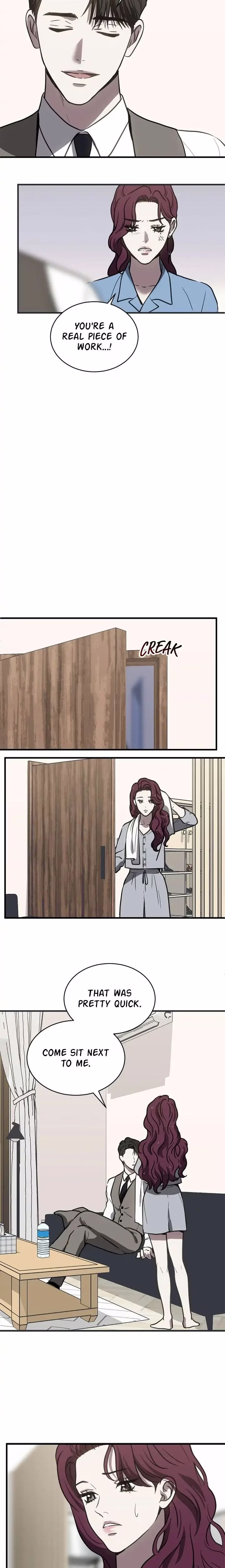 For the Third Time - Chapter 38 - Part 13