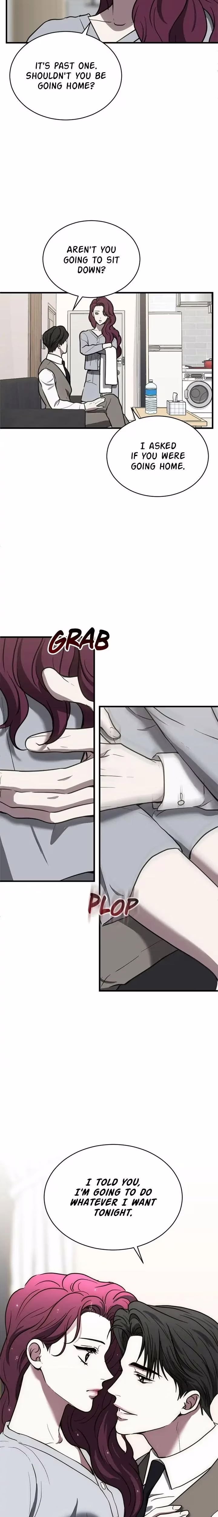 For the Third Time - Chapter 38 - Part 14