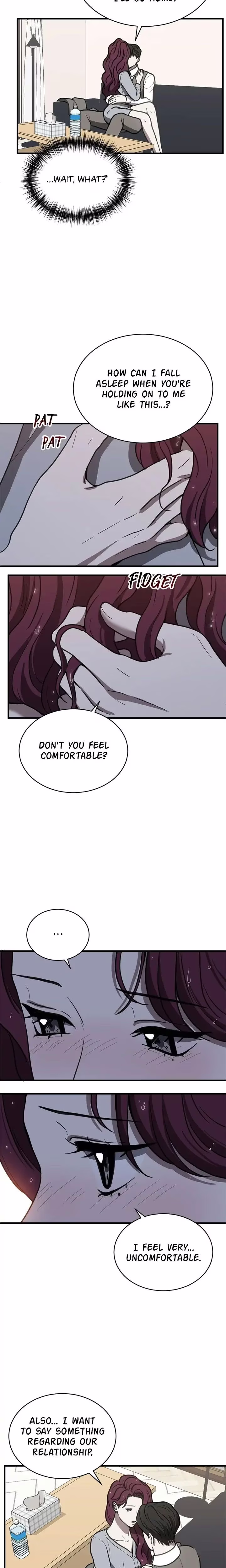 For the Third Time - Chapter 38 - Part 16