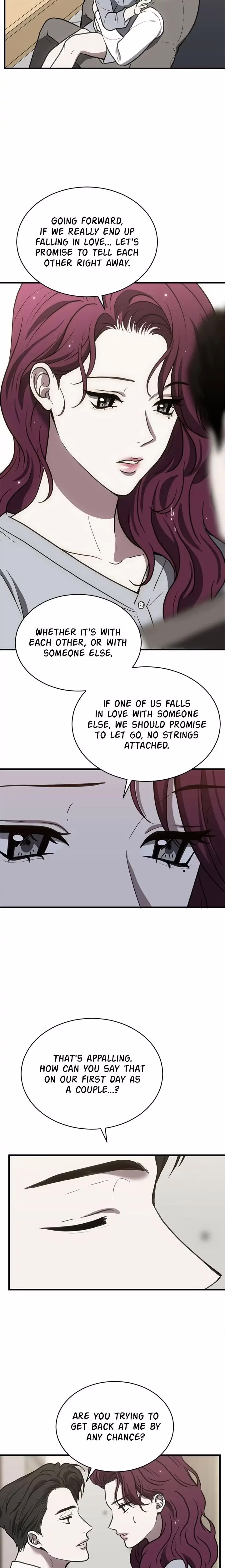 For the Third Time - Chapter 38 - Part 17