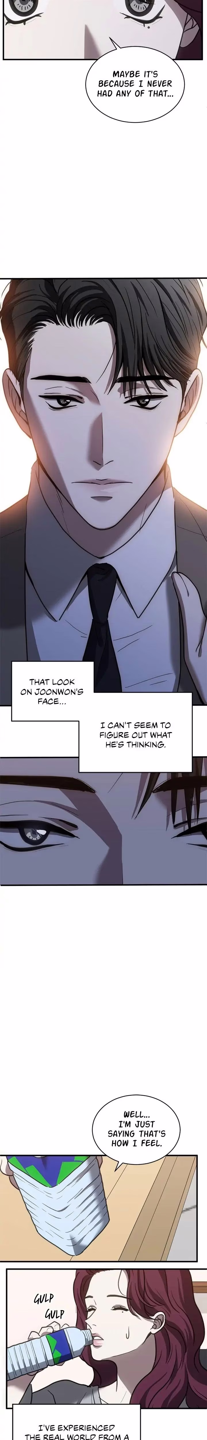 For the Third Time - Chapter 39 - Part 3