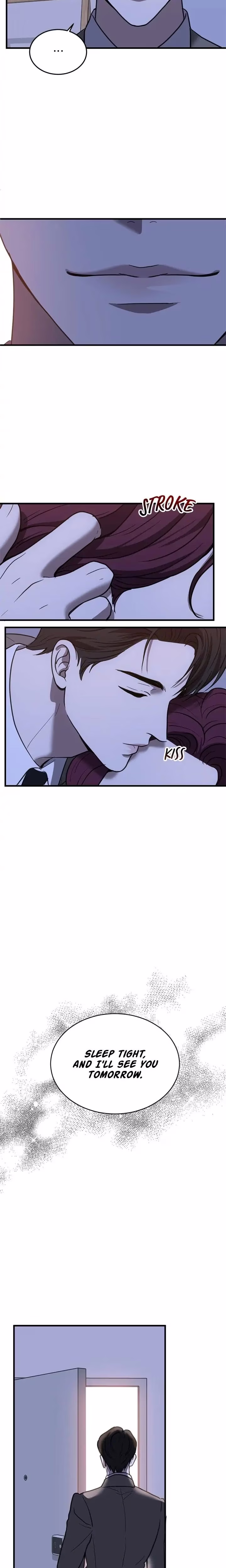 For the Third Time - Chapter 39 - Part 8