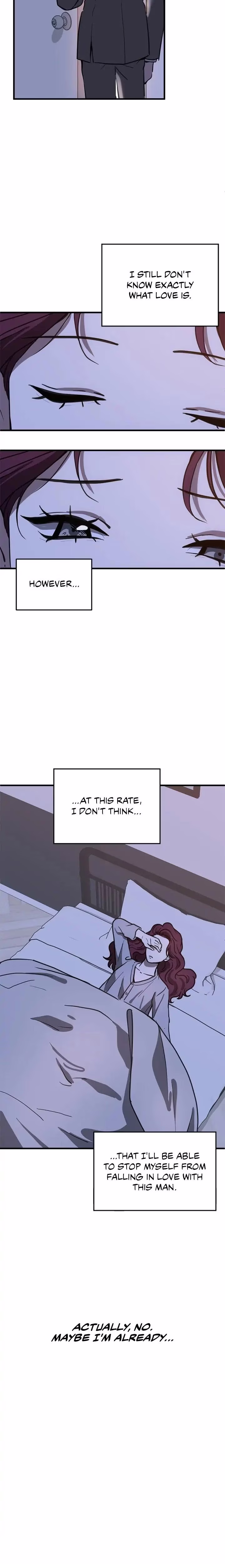 For the Third Time - Chapter 39 - Part 9