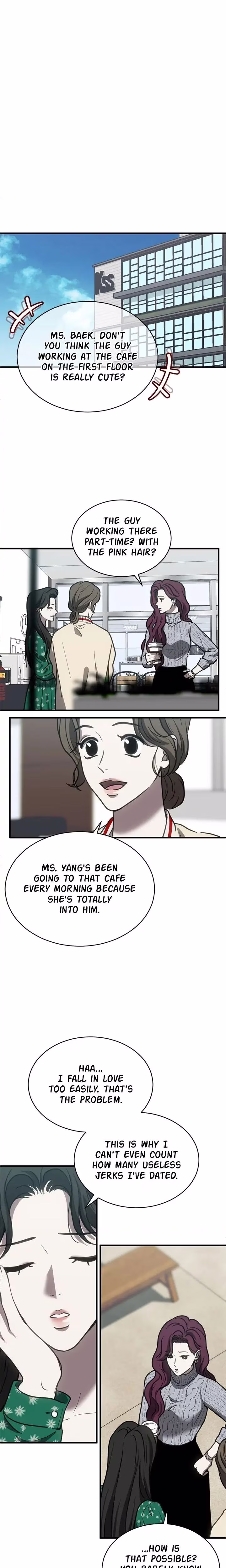 For the Third Time - Chapter 39 - Part 10