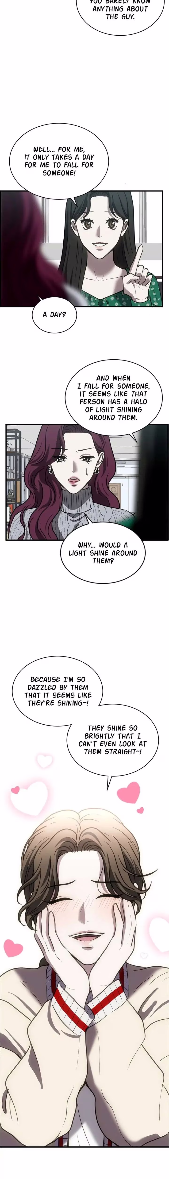 For the Third Time - Chapter 39 - Part 11