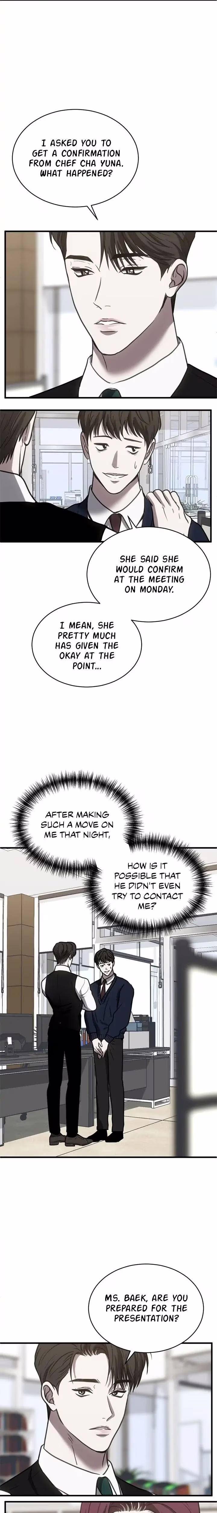 For the Third Time - Chapter 39 - Part 15