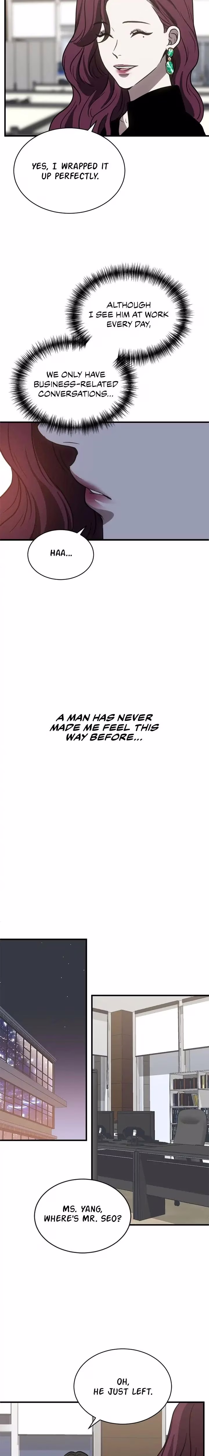 For the Third Time - Chapter 39 - Part 16