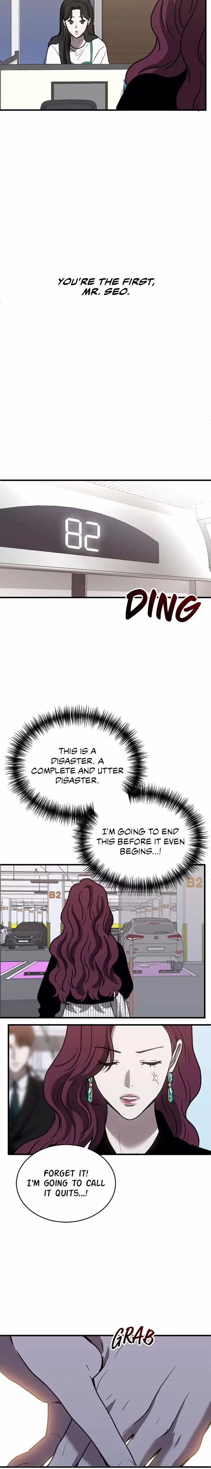 For the Third Time - Chapter 39 - Part 17