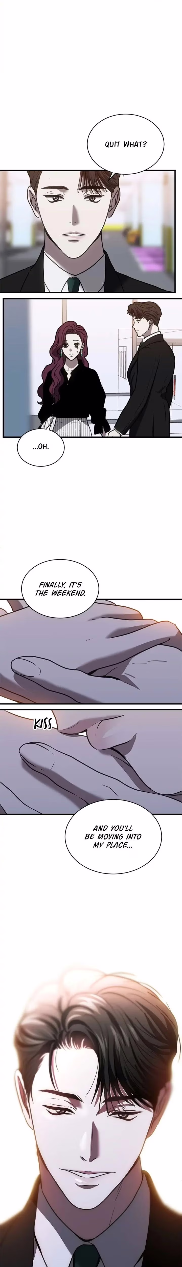 For the Third Time - Chapter 39 - Part 18