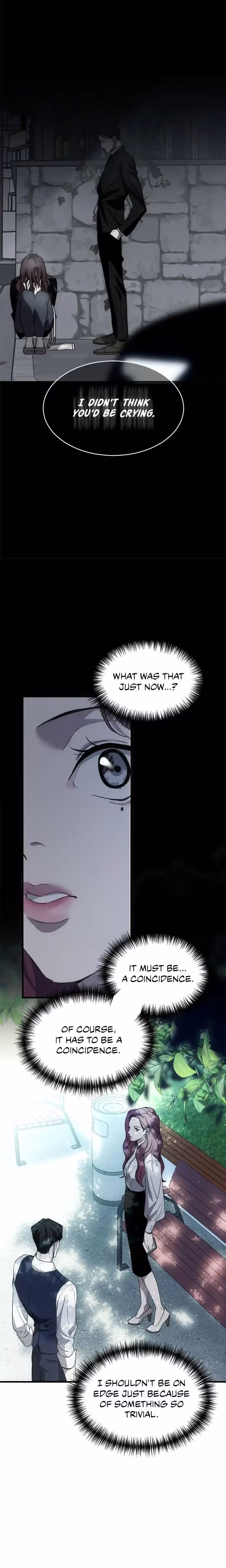 For the Third Time - Chapter 4 - Part 4