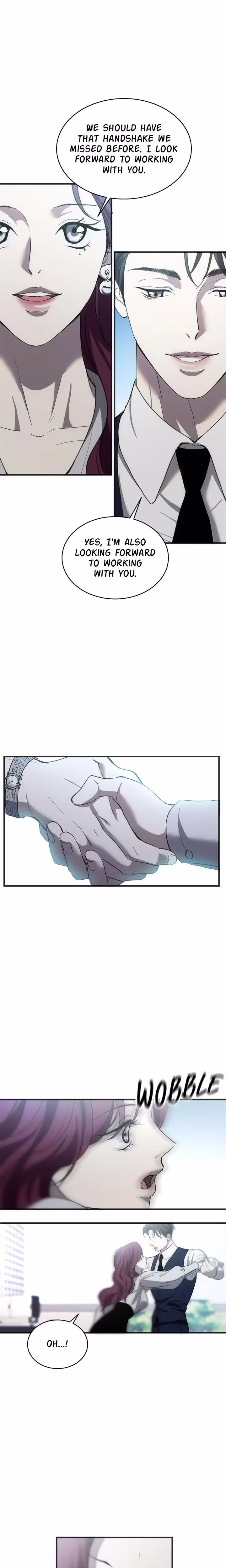 For the Third Time - Chapter 4 - Part 8