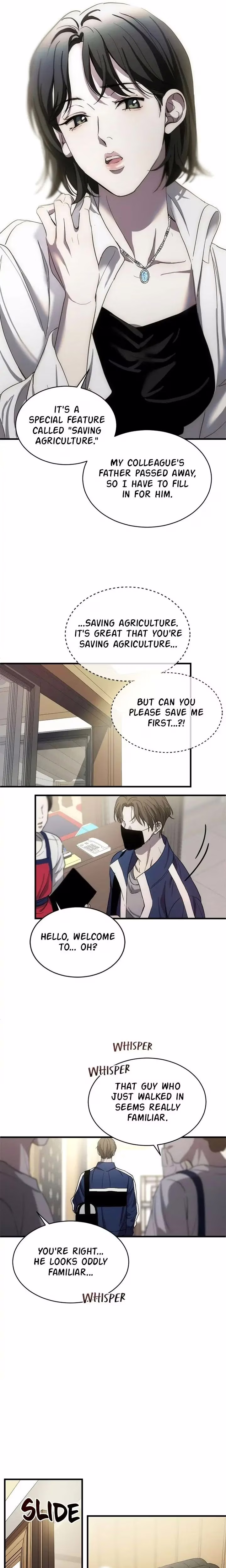 For the Third Time - Chapter 4 - Part 11