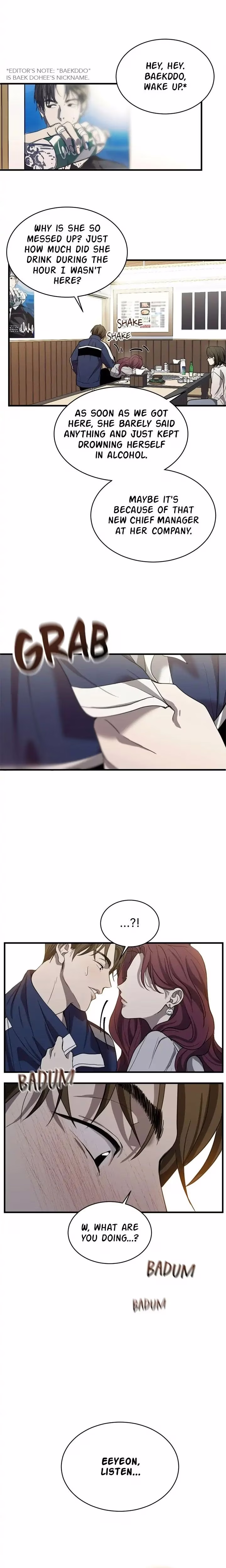 For the Third Time - Chapter 4 - Part 14