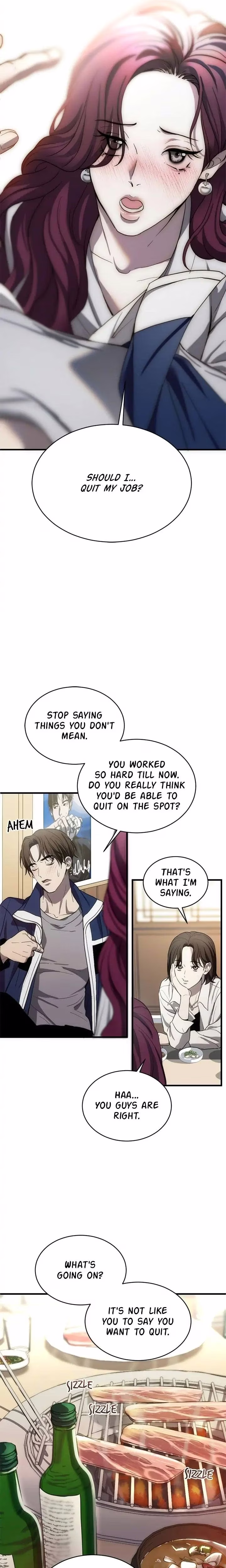 For the Third Time - Chapter 4 - Part 15