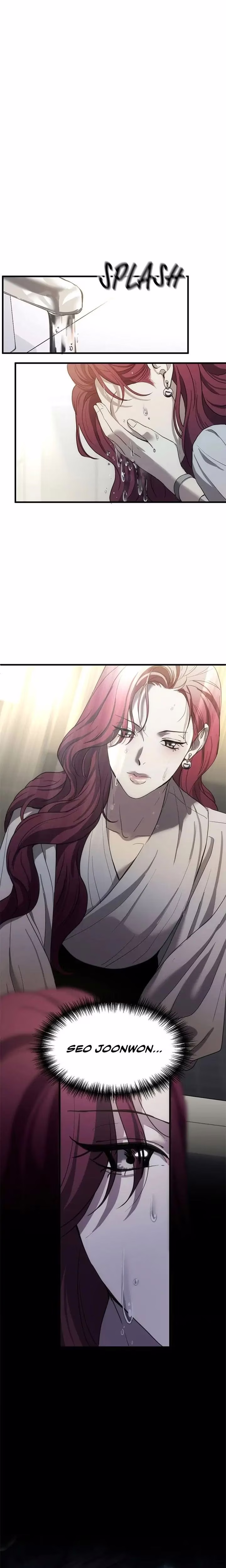 For the Third Time - Chapter 4 - Part 17