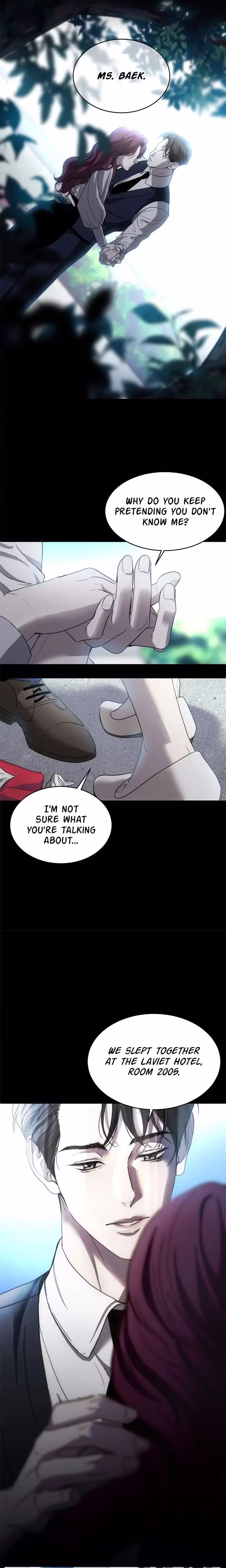 For the Third Time - Chapter 4 - Part 18