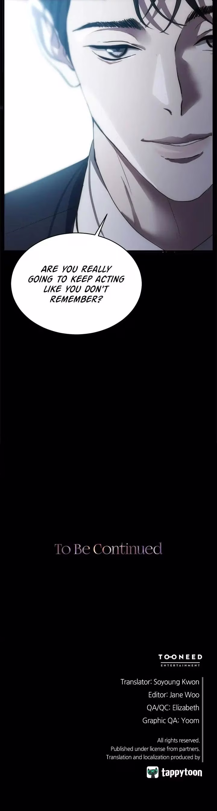 For the Third Time - Chapter 4 - Part 19