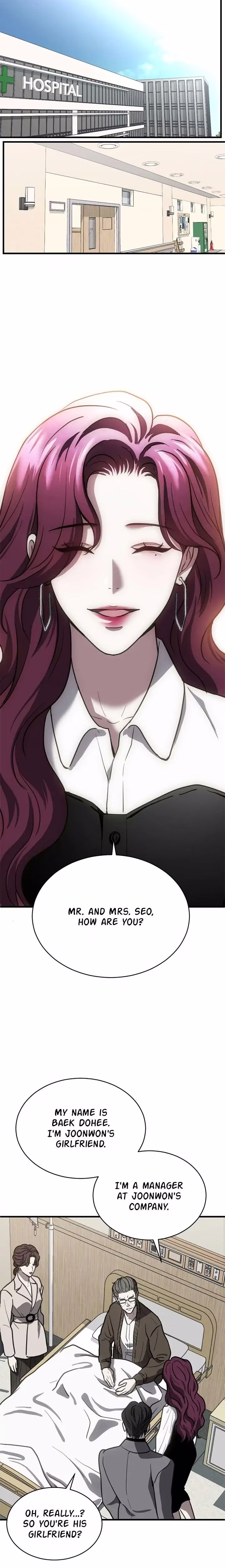 For the Third Time - Chapter 40 - Part 7