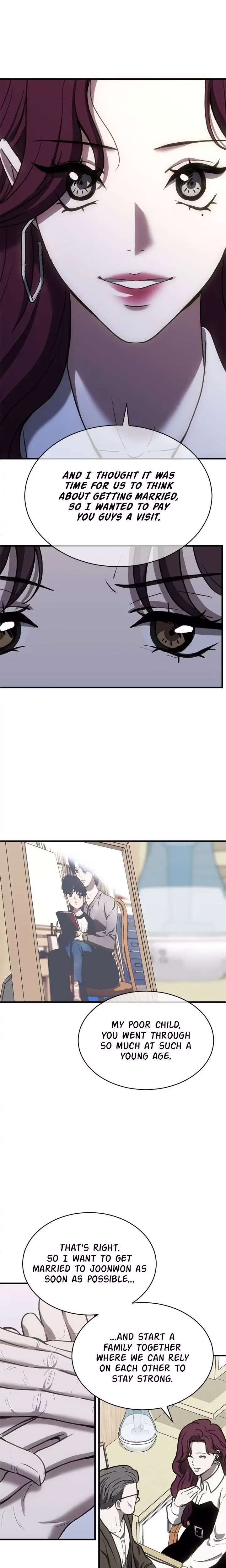 For the Third Time - Chapter 40 - Part 11