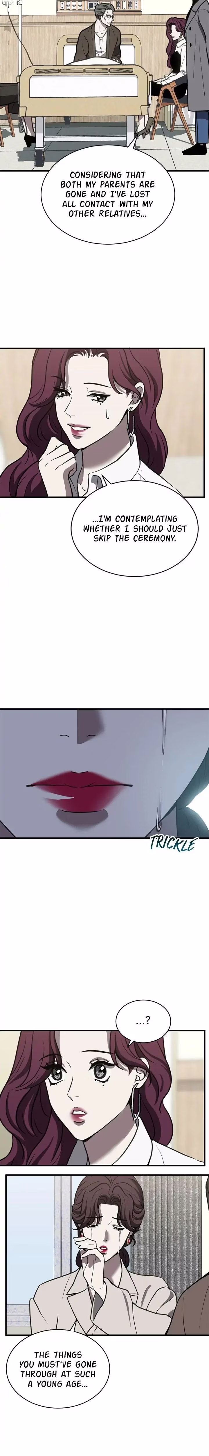 For the Third Time - Chapter 40 - Part 13