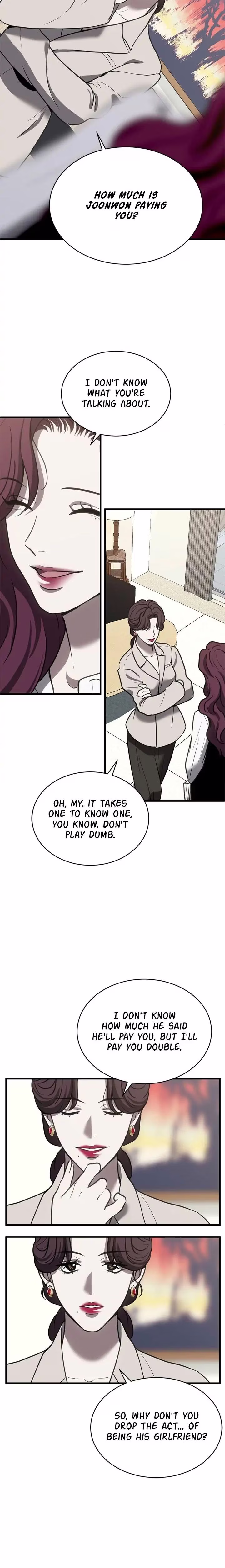 For the Third Time - Chapter 41 - Part 5