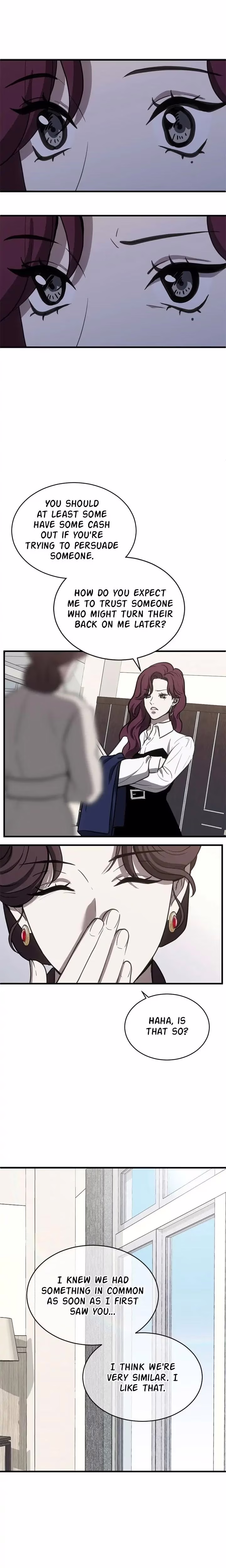 For the Third Time - Chapter 41 - Part 6