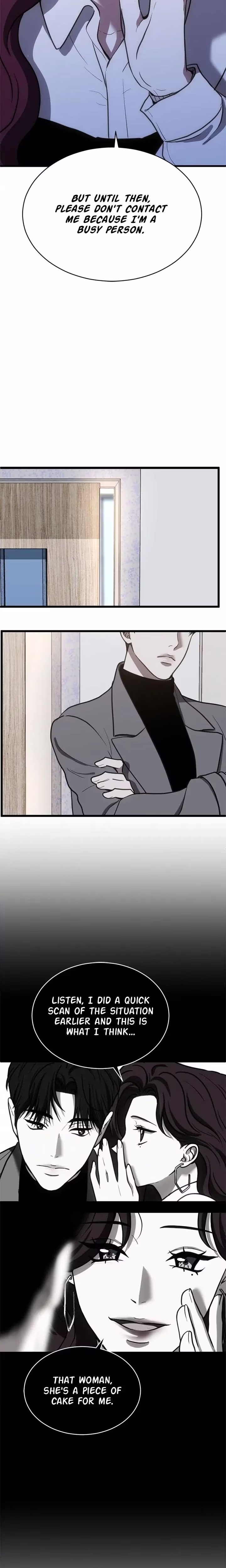 For the Third Time - Chapter 41 - Part 10