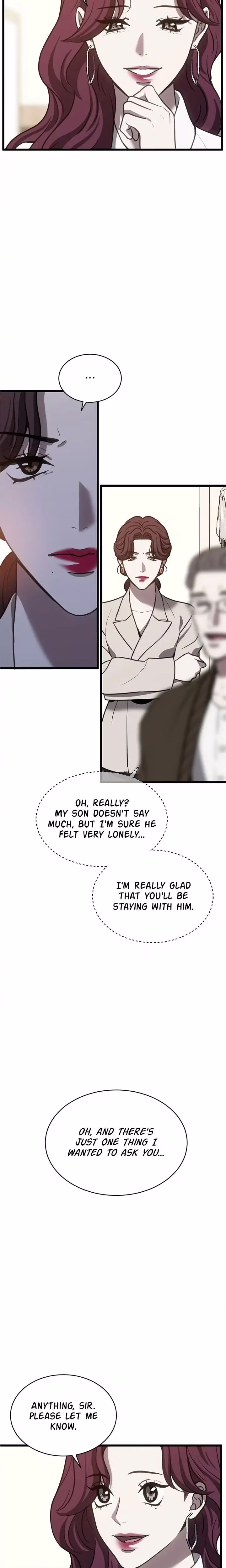 For the Third Time - Chapter 41 - Part 12